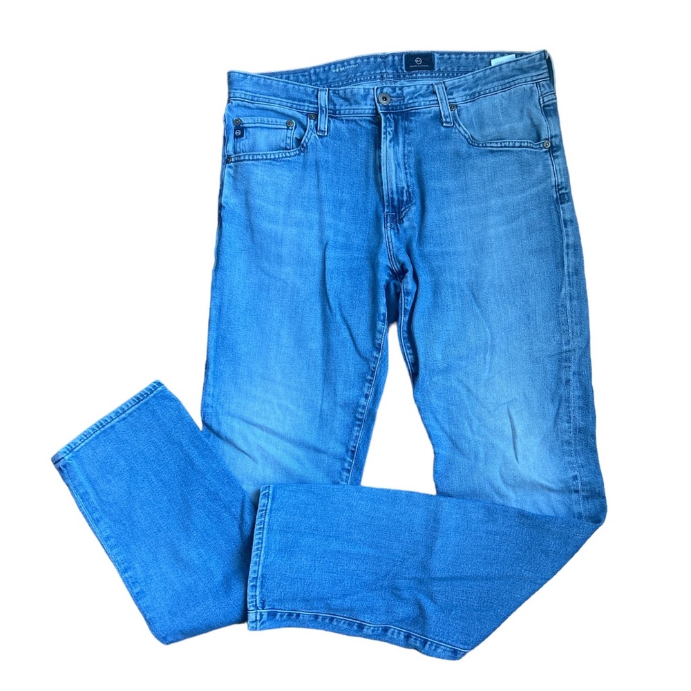 AG Graduate Denim MENS